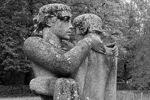 特别感动的长文案