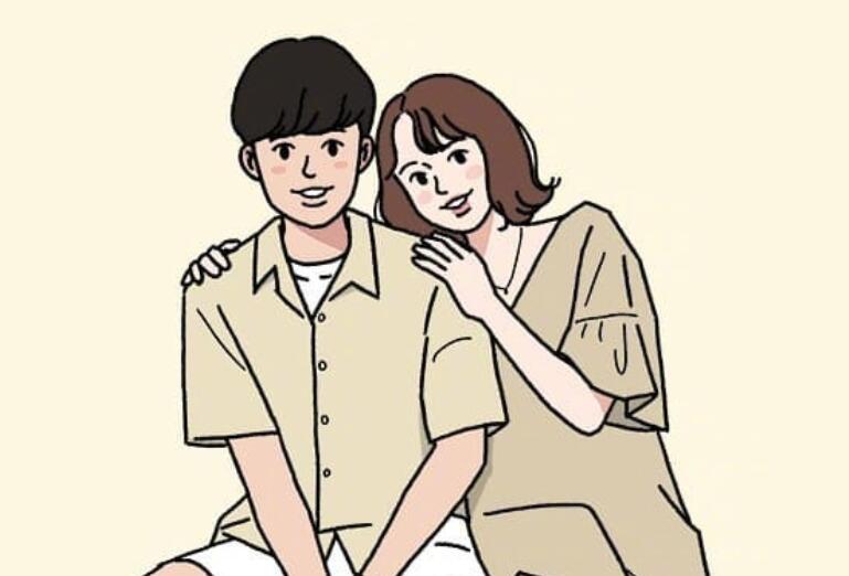 花式早安语录文案情侣