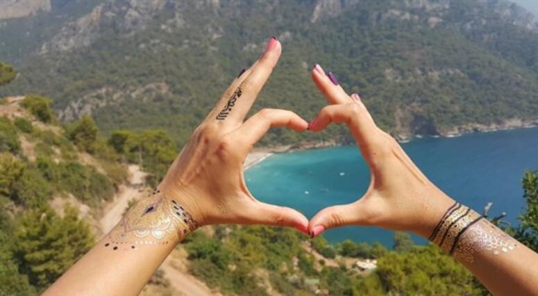 早上祝福语正能量