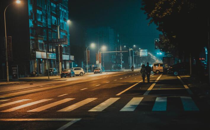 睡不着觉的霸气句子文案