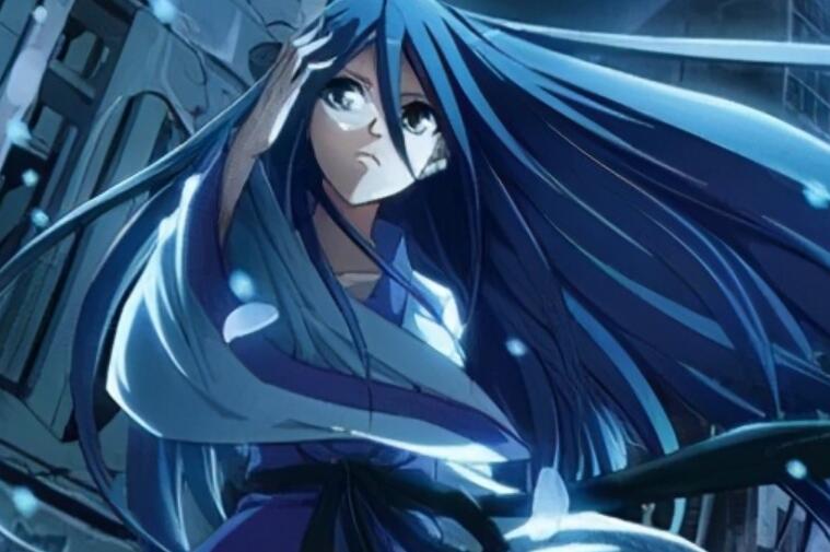 守护最好的二次元语录文案