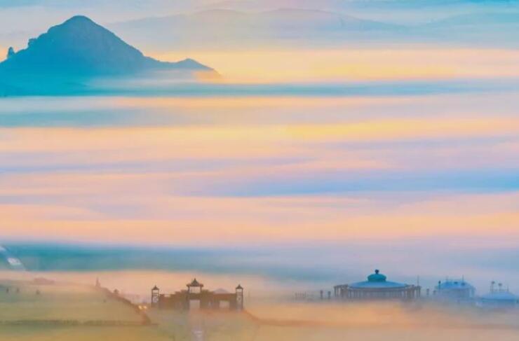 比较有名的诗词名句文案