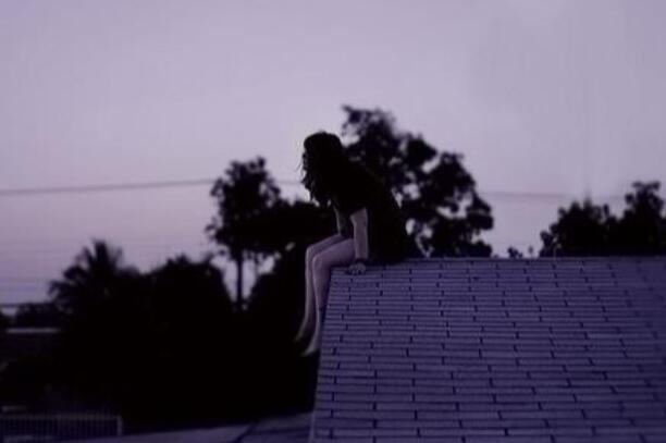 伤感英语短句子文案带翻译