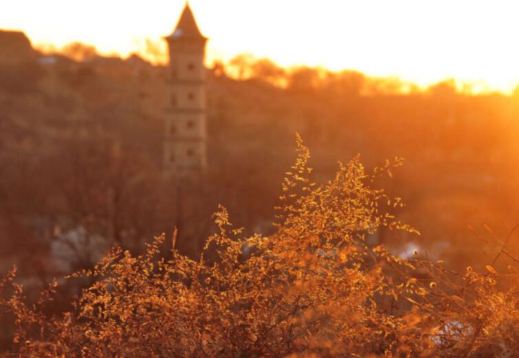 古风洒脱有意境的诗句文案