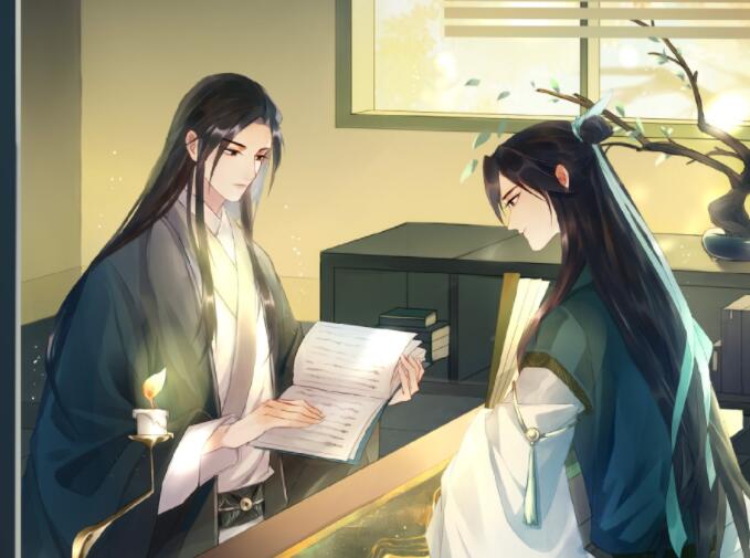 原耽句子文案摘抄短句