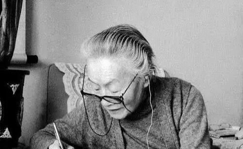 各作家经典语录文案