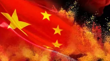 感恩祖国感恩党的文案