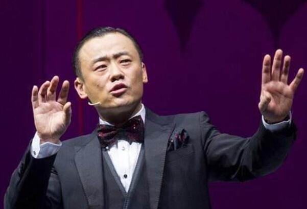 周立波的经典说说文案