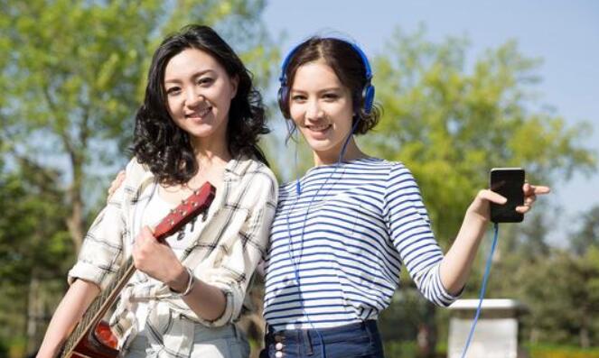 什么是闺蜜经典语录文案