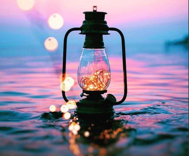 晚安简短问候语10个字左右