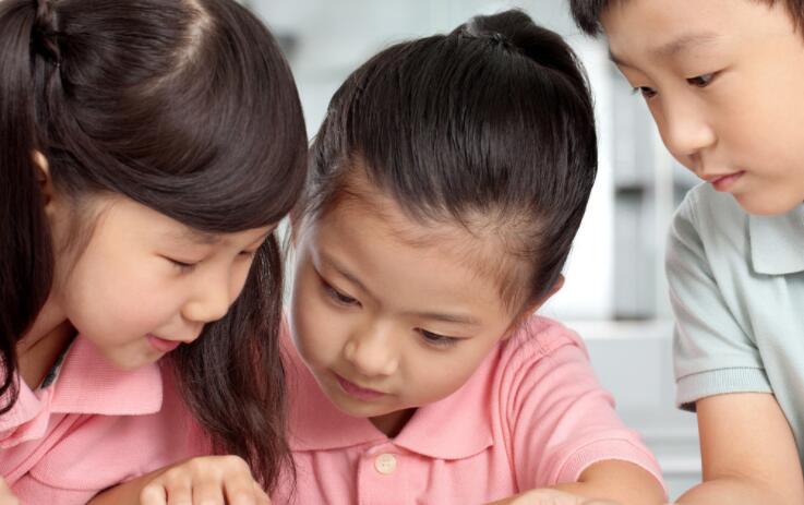 小学二年级好段摘抄