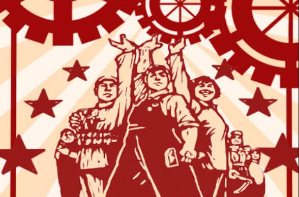 热爱劳动的标语简短