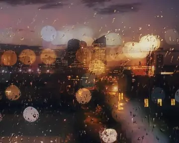 适合发朋友圈的心酸短句