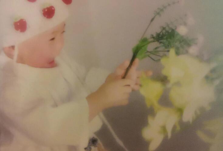 对初二女儿的一段话家长心语