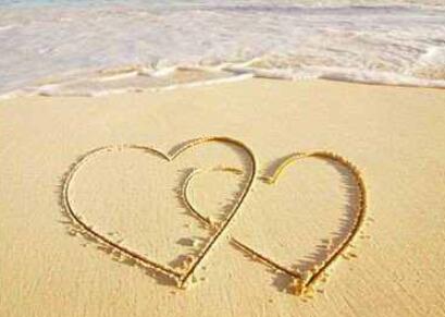 祝福朋友爱情长久的短句