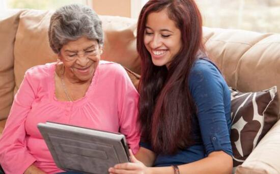 给婆婆的生日祝福语