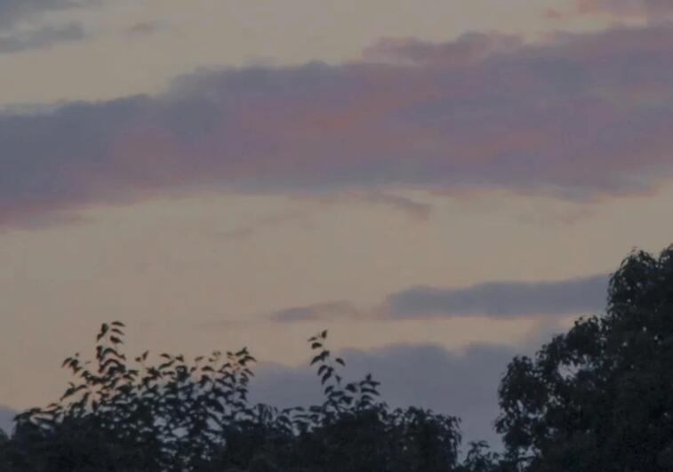 超级温柔的句子文案简短