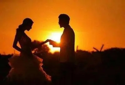 一生一世浪漫语句文案