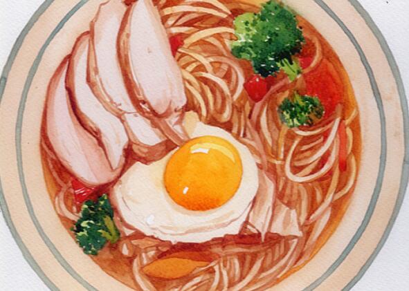 出去吃饭发朋友圈的精美句子文案