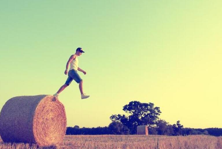 夜生活开始的经典句子文案