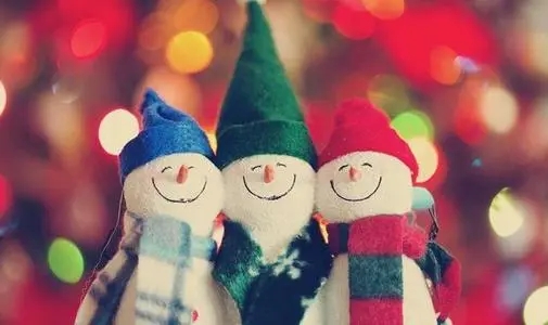 关于平安夜的搞笑说说文案