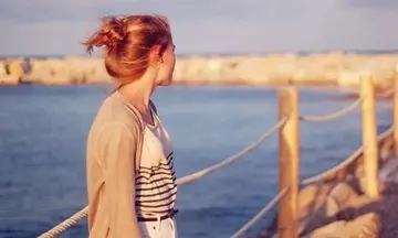 致过去的自己一段话