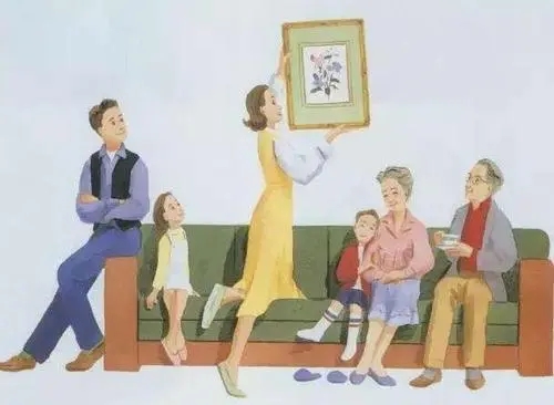 表达家最重要的句子文案