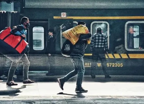 陌生又熟悉的城市句子文案