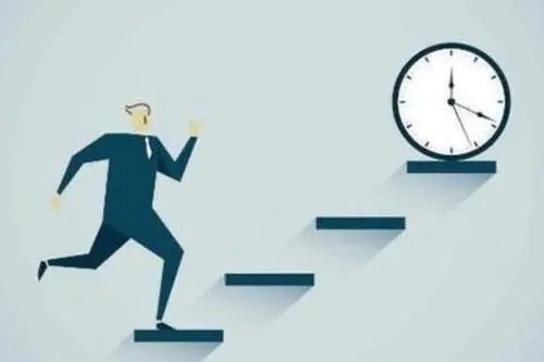 积极正能量的工作感悟