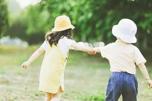 适合姐弟之间关系的句子文案