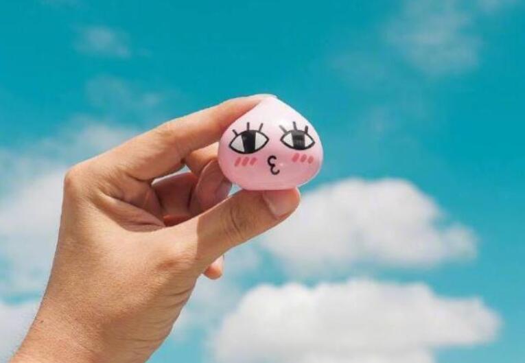 清晨心语正能量图片