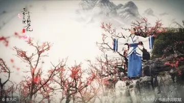 表达梦里有你的诗句文案