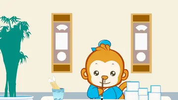 幼儿与幼儿友谊的句子文案