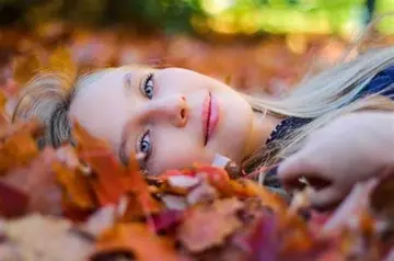 爱干净的女人句子文案