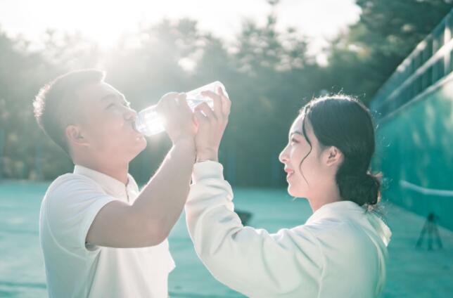 讨好男朋友撒娇的话