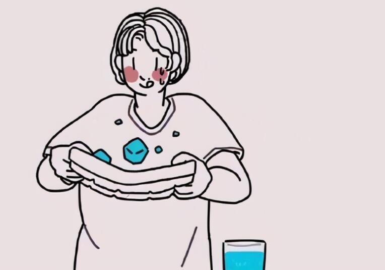 睡前最暖心的晚安句子文案