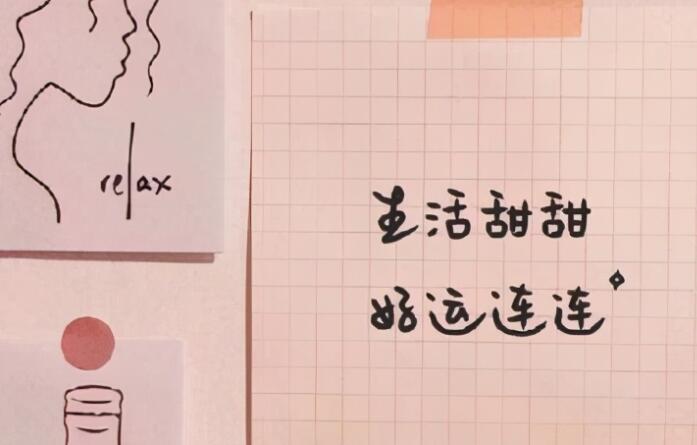 学生感悟经典句子文案简短