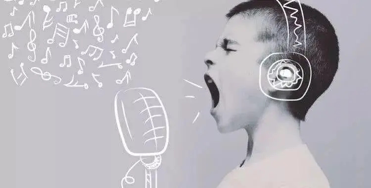 夸别人唱歌好听的句子文案