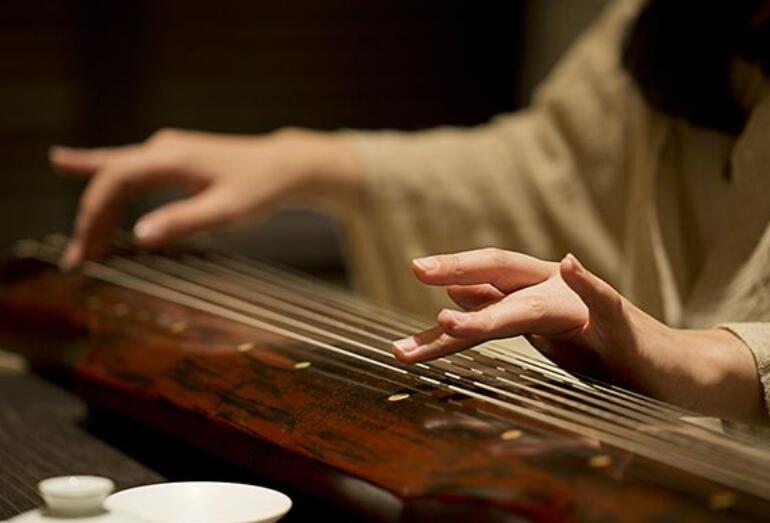 描写声音的诗句文案