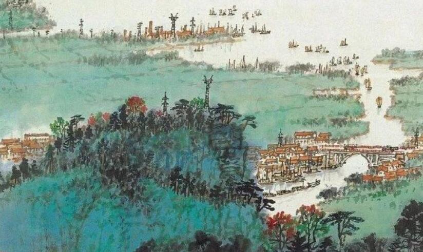 赞美语文的中国诗句文案