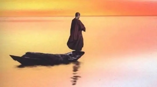 看破红尘心已死的诗句文案