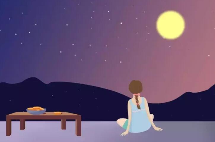 有关牵挂的诗句文案