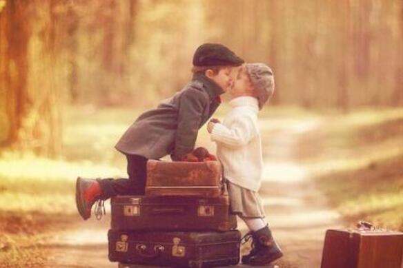 爱情的英语句子文案简短的