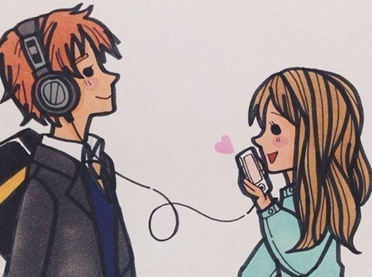 表白情话文案最暖心一段话