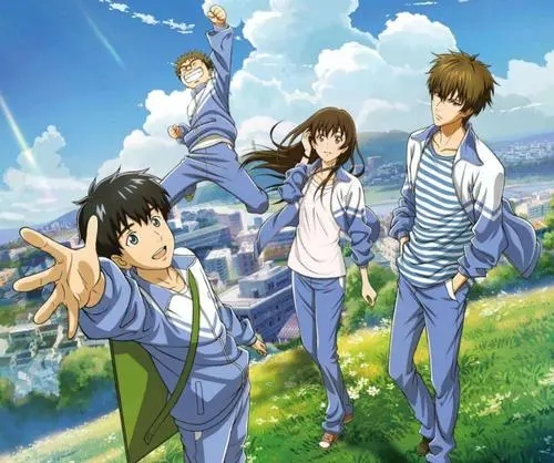 暖心的句子文案关于友情亲情