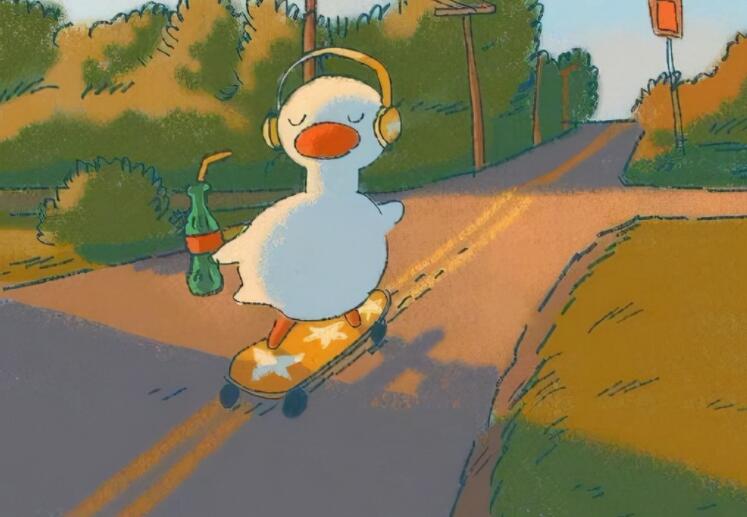 一句话安慰加班的人