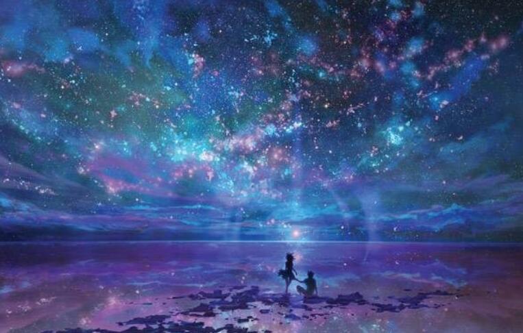 富有意境的唯美句子文案