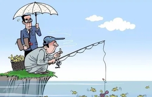 发一个讽刺亲戚的朋友圈