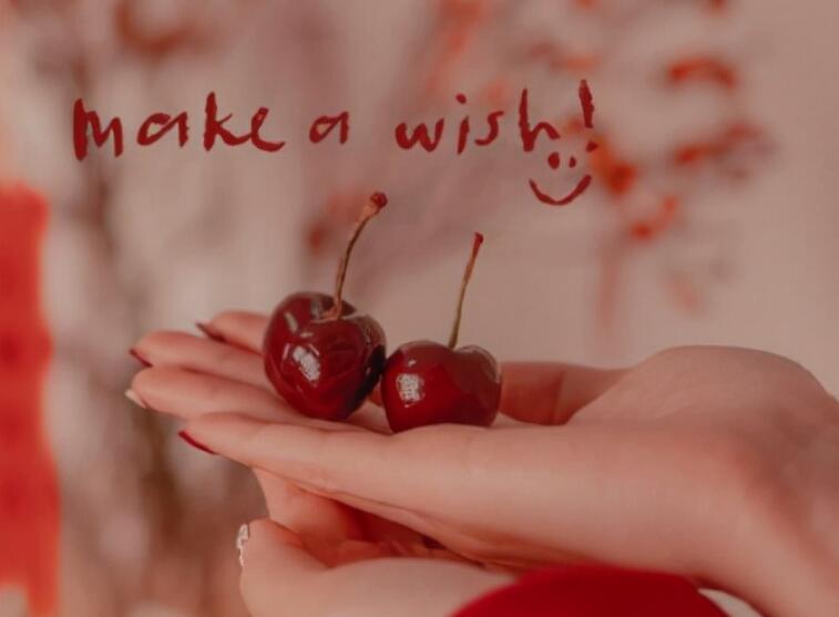 女孩子表白情话文案最暖心一段话