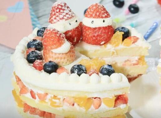 小朋友生日祝福语